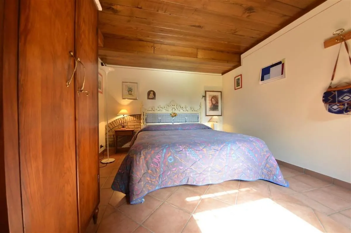 Il Casolare Apartment Gambassi Terme