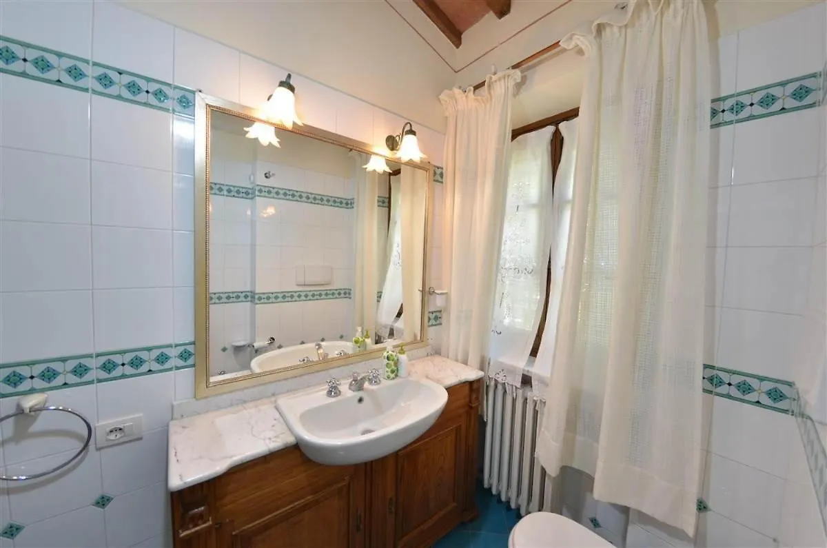 Il Casolare Apartment Gambassi Terme 0*,  Italy