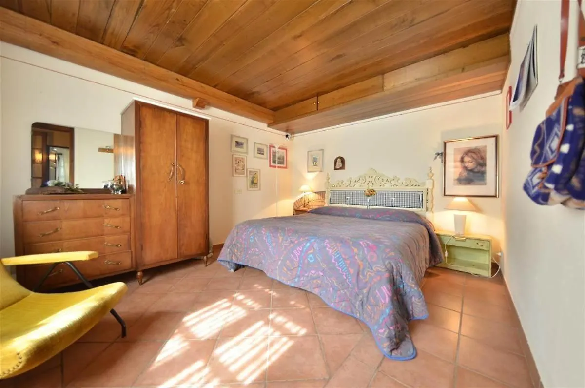 Il Casolare Apartment Gambassi Terme 0*,
