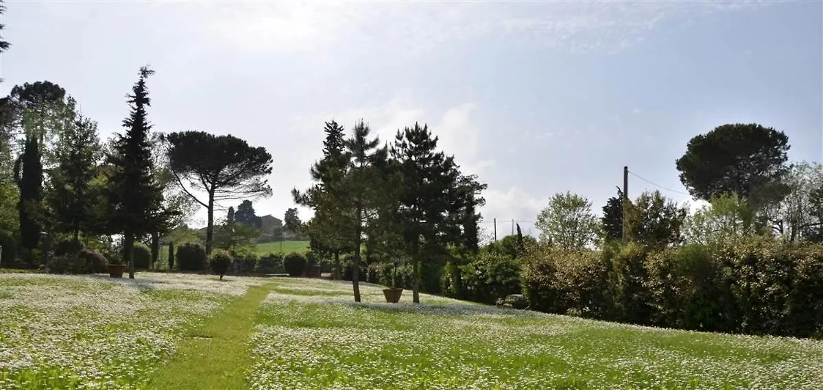 Il Casolare Apartment Gambassi Terme