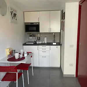  Appartamento Casa Mia